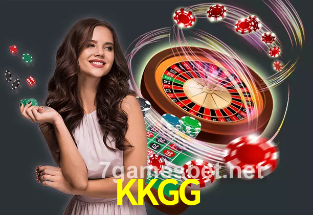 vivo no cassino KKGG