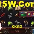 Slot Games KKGG