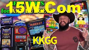 VIP Casino KKGG