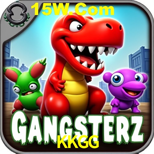 Game Providers KKGG