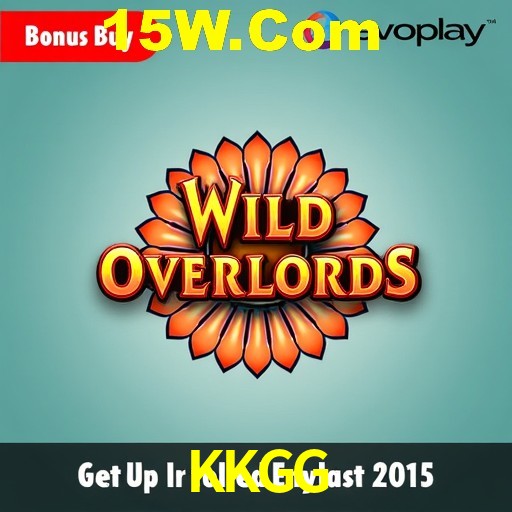 Slot Games KKGG