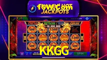 Weekend Specials KKGG