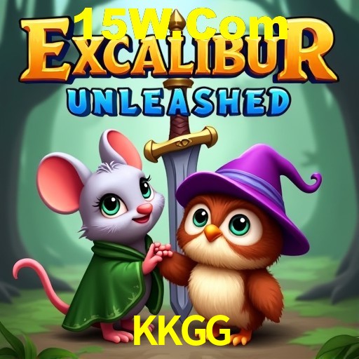 Desvendando o Mundo dos Jogos Virtuais na KKGG