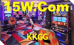 Roulette Table KKGG