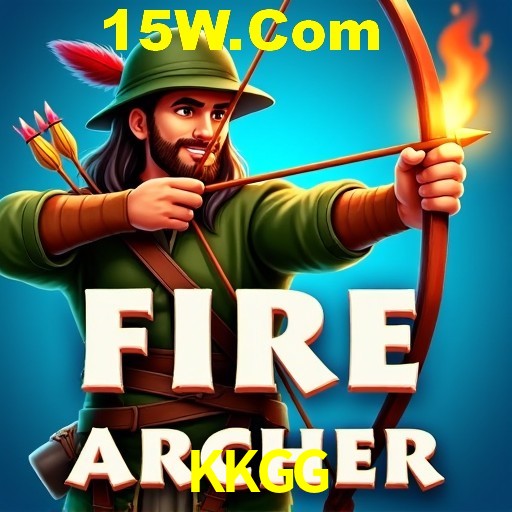 Descubra a Magia dos Jogos de Arcade no KKGG