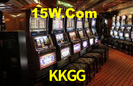 KKGG: Jogos de Caça-Níqueis-Altas Recompensas, Roleta-Velocidade, Blackjack-Desafios Máximos