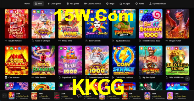 KKGG