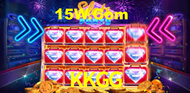 KKGG App Interface