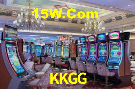KKGG Bet